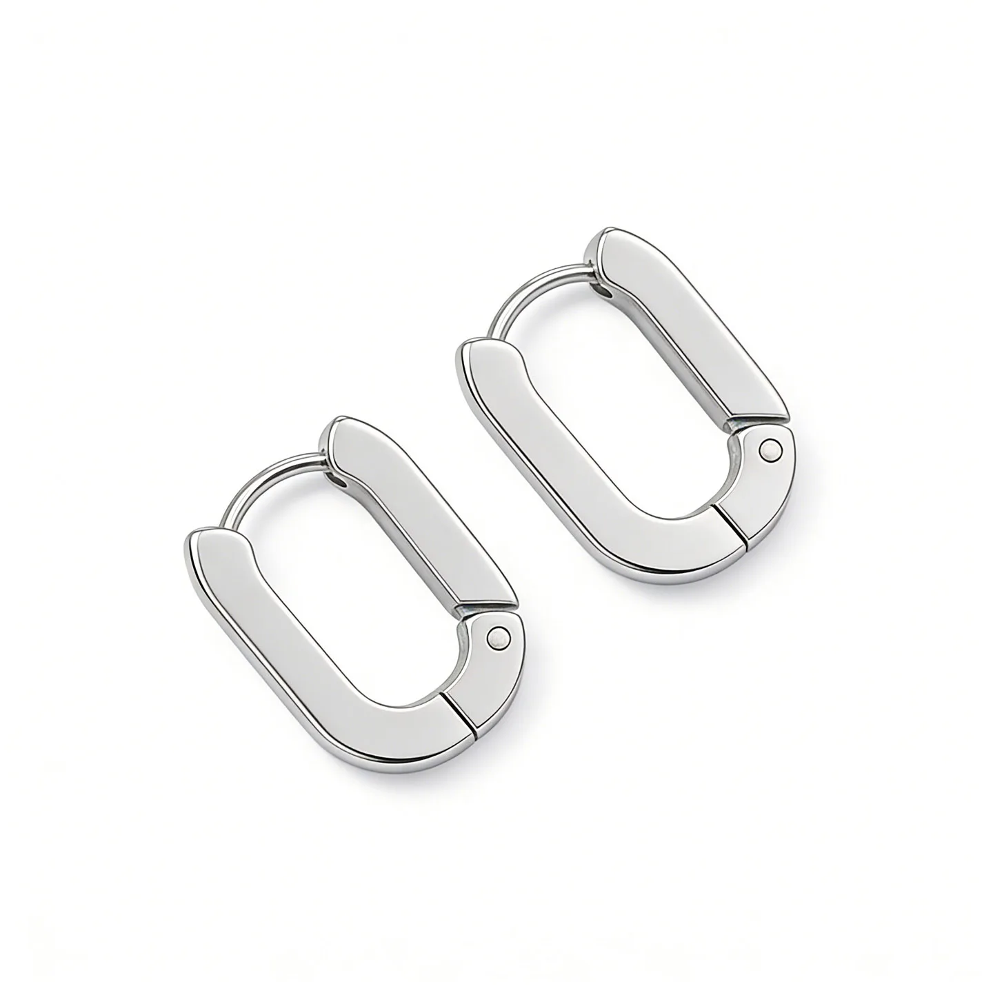FuJi Carabina Earring Silver thumbnail 5
