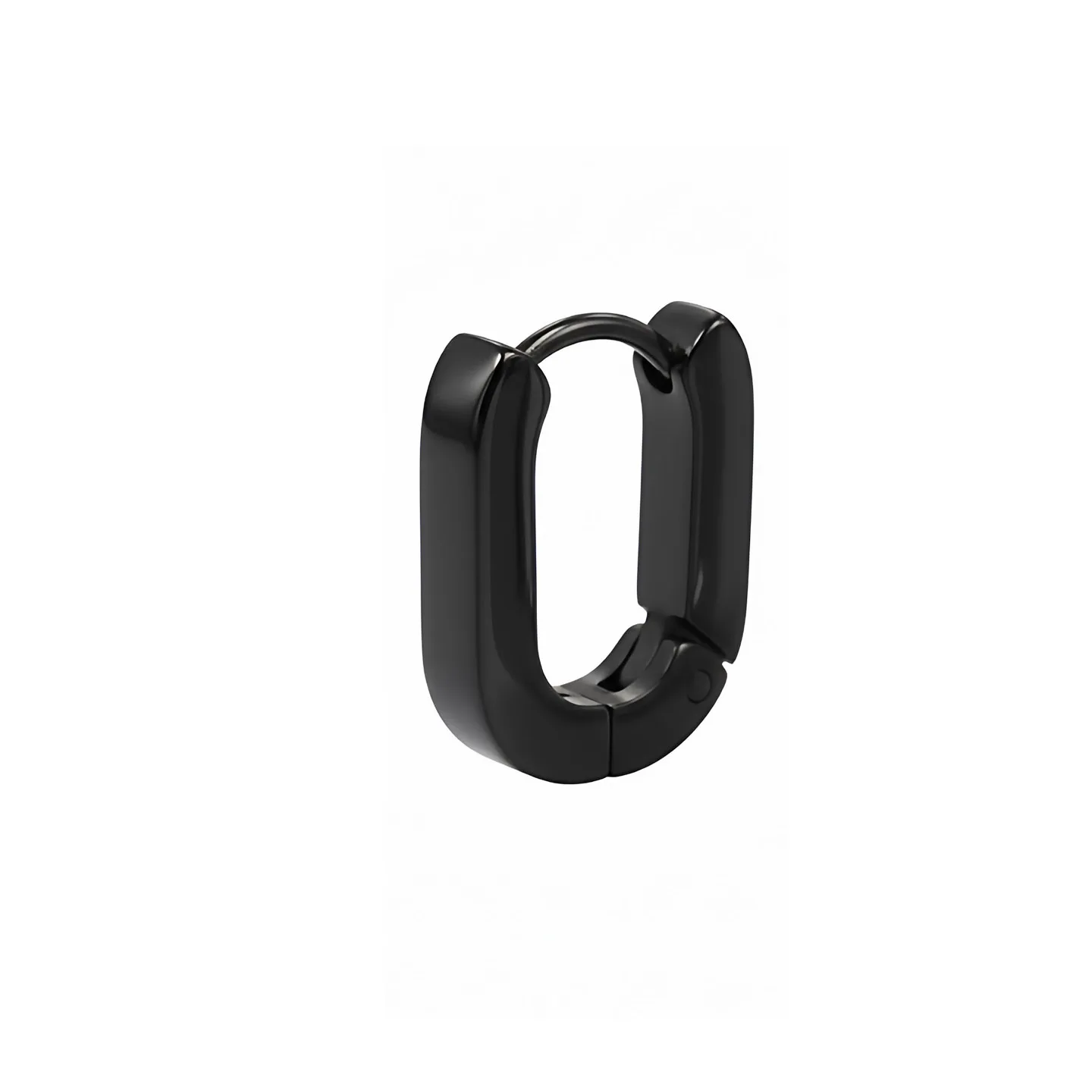 FuJi Carabina Earring Silver thumbnail 3