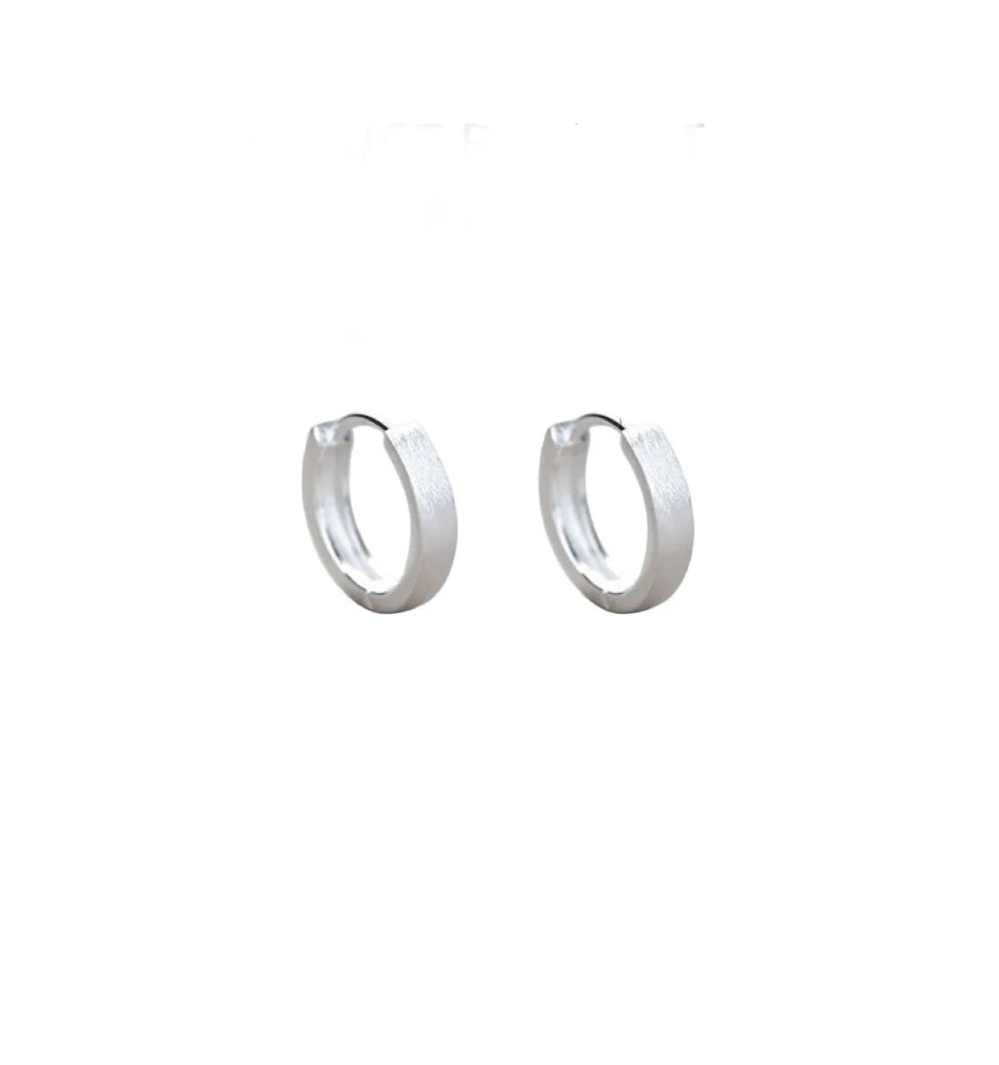 Silver Earring Earrings