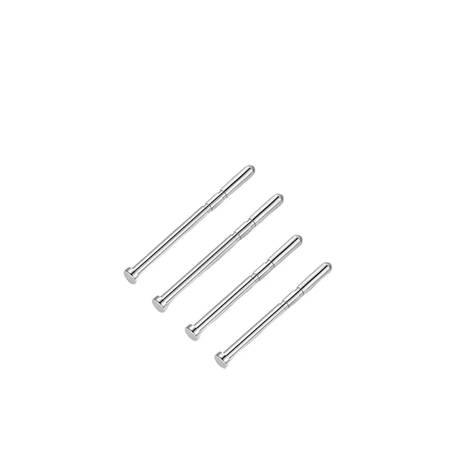 Titanium Earring Post thumbnail 3
