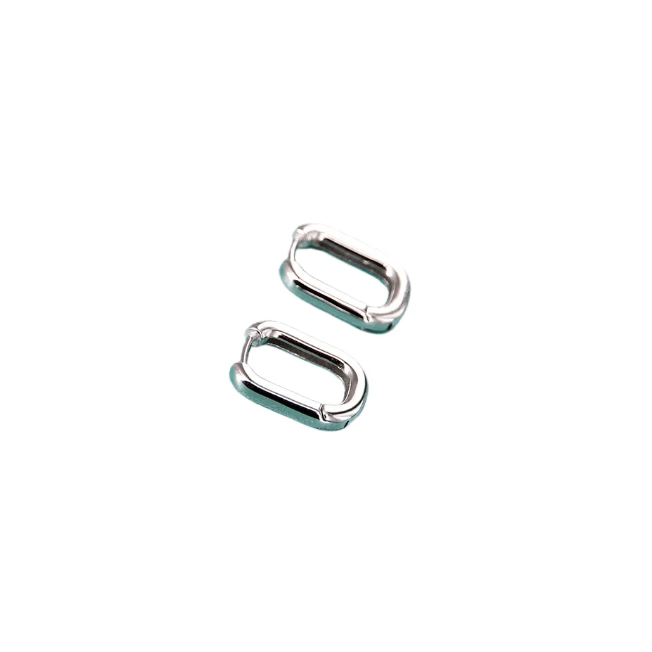 FuJi Carabina Earring Silver Gold thumbnail 5